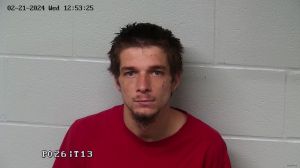 Austin Bristow Arrest