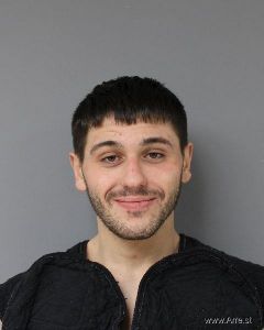 Austin Davis Arrest Mugshot