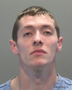 Austin Davis Arrest Mugshot