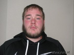 Austin Finley Arrest Mugshot