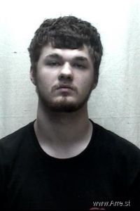 Austin Green Arrest Mugshot