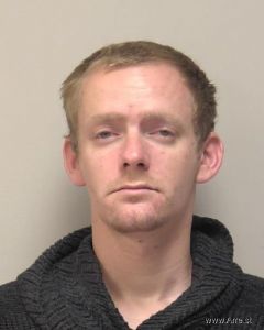 Austin Groves Arrest Mugshot