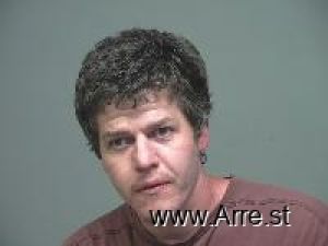 Austin Hudnell Arrest Mugshot