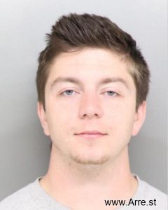 Austin Hutton Arrest