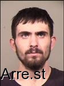 Austin Jordan Arrest Mugshot