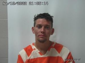 Austin Keil Arrest Mugshot