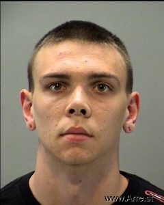 Austin Nickell Arrest Mugshot