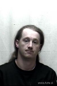 Austin Severtson Arrest Mugshot