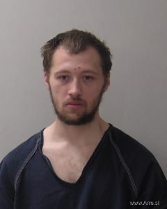 Austin Smith Arrest Mugshot