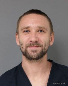 Austin Vanhoose Arrest Mugshot