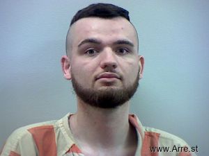 Austin Willey Arrest