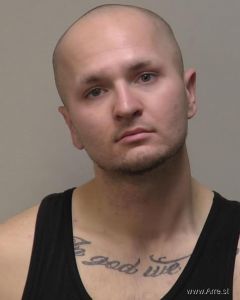 Austin Williams Arrest Mugshot