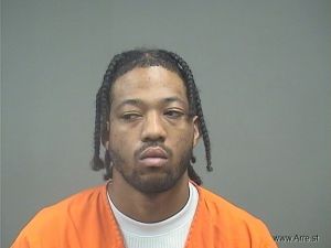 Avery Gales Arrest Mugshot