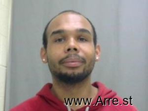 Bane Kjerrumgaard Arrest Mugshot