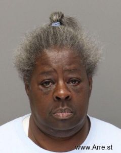 Barbara Brooks Arrest Mugshot