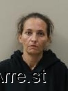 Barbara Cutlip Arrest Mugshot