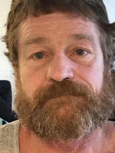 Barry Beck Arrest Mugshot