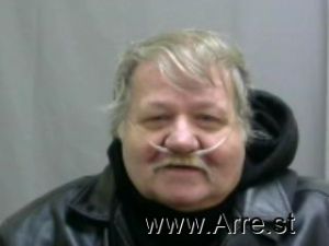 Barry Bobb Arrest Mugshot