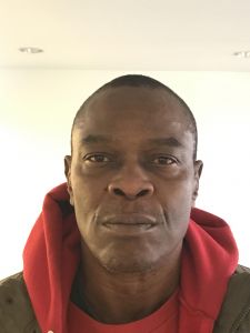 Barry Gauntt Arrest Mugshot