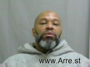 Barry Jones Arrest Mugshot