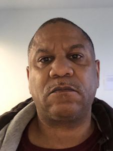 Barry Jones Arrest Mugshot