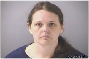 Becky Snavley Arrest