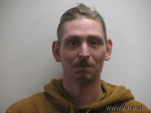 Ben Brock Arrest Mugshot