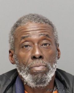 Ben Kendrick Arrest Mugshot