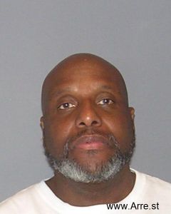 Benjamin Freeman Arrest Mugshot