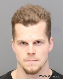 Benjamin Johnson Arrest Mugshot