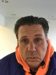 Benjamin Klepatzki Arrest Mugshot