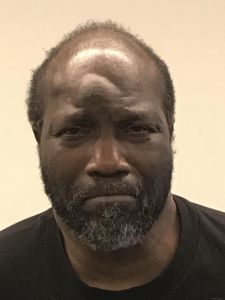 Bennett Evans Arrest Mugshot