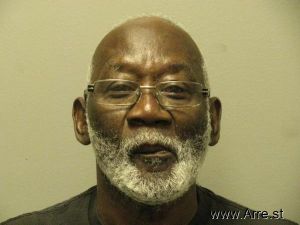 Bennie Jackson Arrest Mugshot
