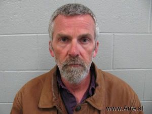 Benny Furgerson Arrest Mugshot