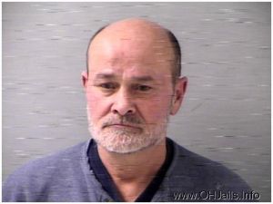 Benton Smith Arrest