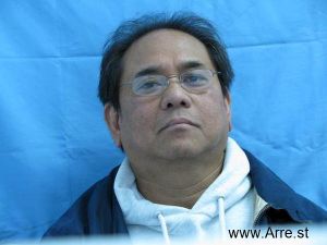 Bernal Ilac Arrest Mugshot