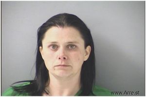 Beth Barr Arrest