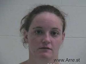 Bethanie Rife Arrest