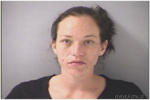 Bethany Hatfield Arrest