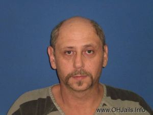 Bill Bailey Arrest Mugshot