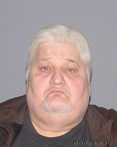 Bill Baker Arrest Mugshot