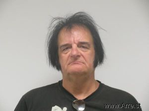 Billy Burke Jr Arrest Mugshot