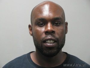 Billy English Jr. Arrest Mugshot