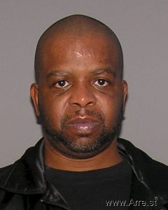 Billy Evegan Arrest Mugshot