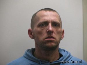 Billy Farmer Arrest Mugshot