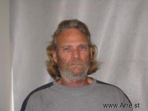 Billy Finley Arrest Mugshot
