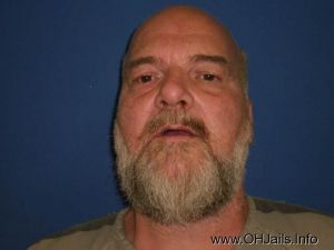 Billy Gentry Arrest Mugshot