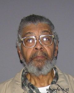 Billy Gipson Arrest Mugshot