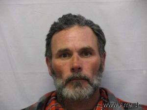 Billy Hensley Arrest Mugshot