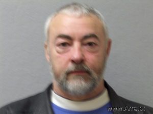 Bobby Endicott Arrest Mugshot